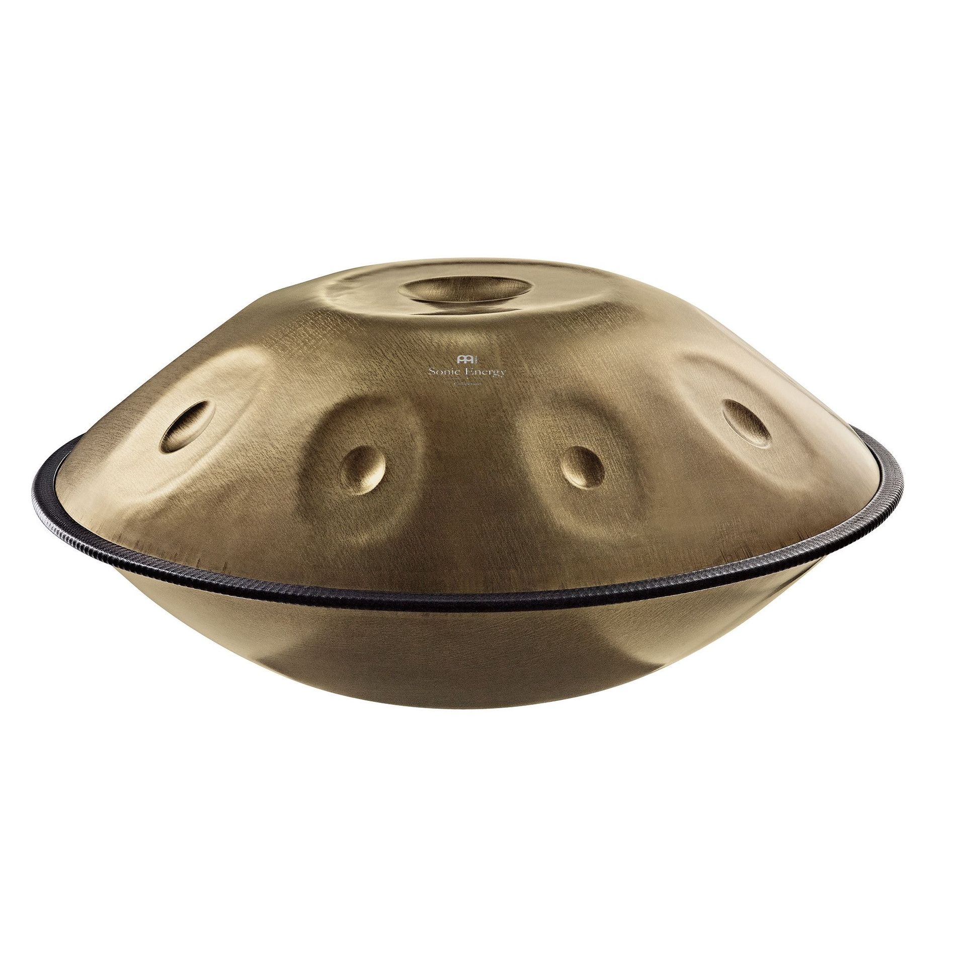 0842960108828 - Handpan HPSTL92 Stainless Steel C# Moll 9