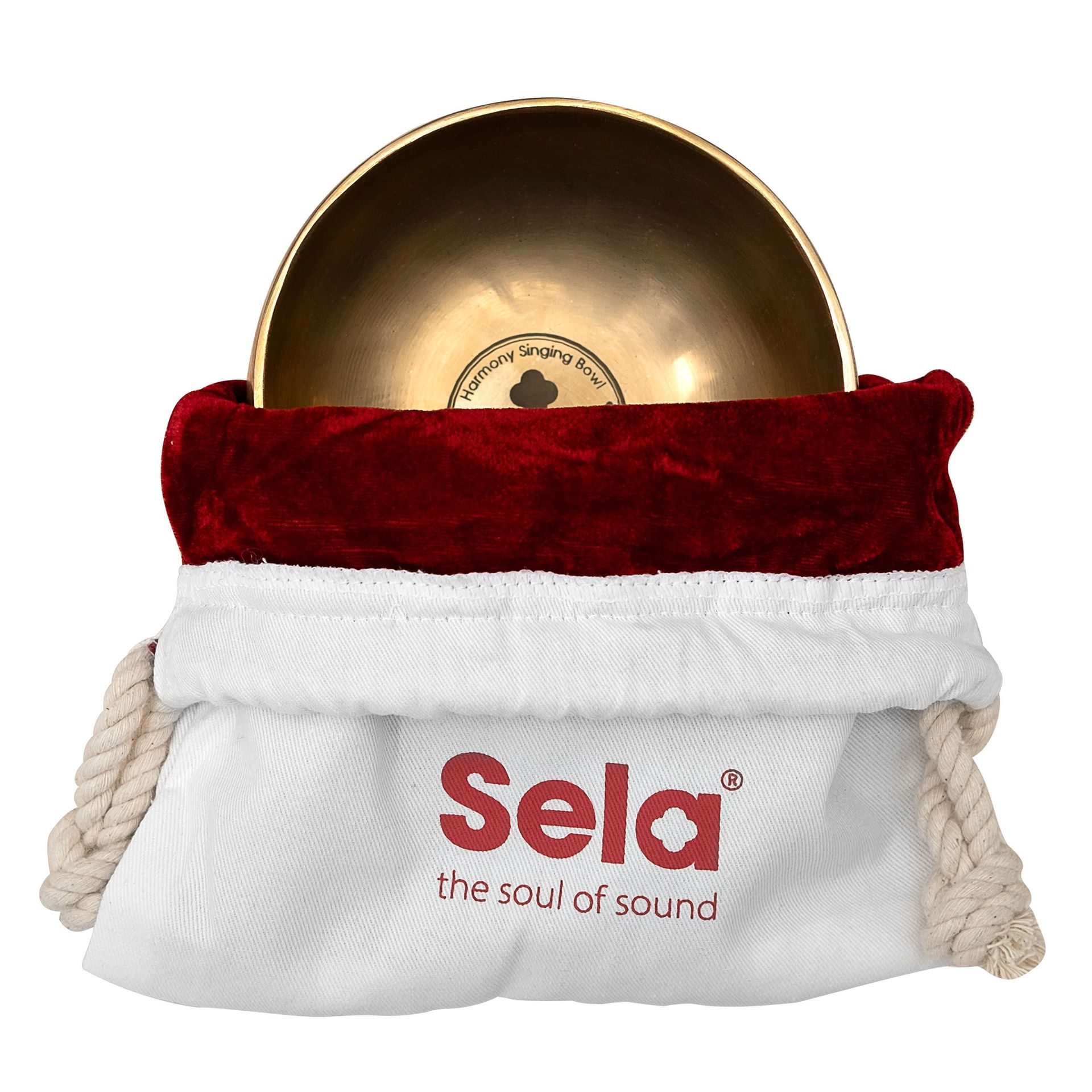 Sela Harmony Singing Bowl SE260