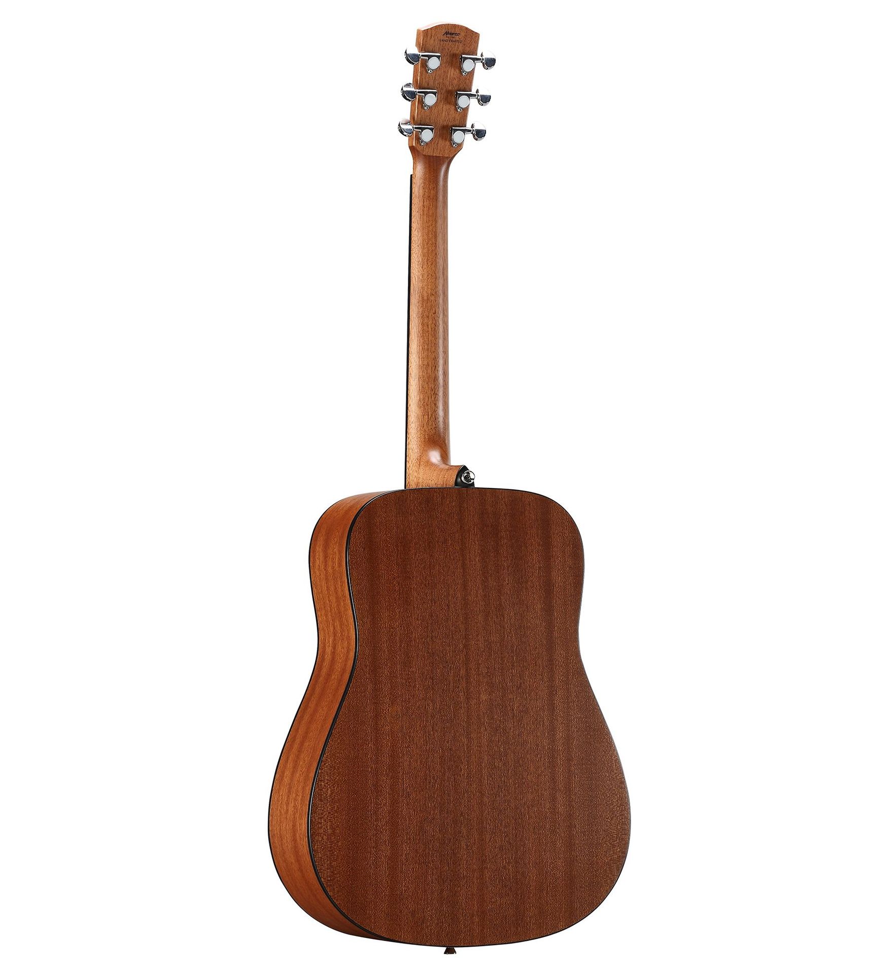 Alvarez AD60SHB Artist Serie Akustikgitarre 