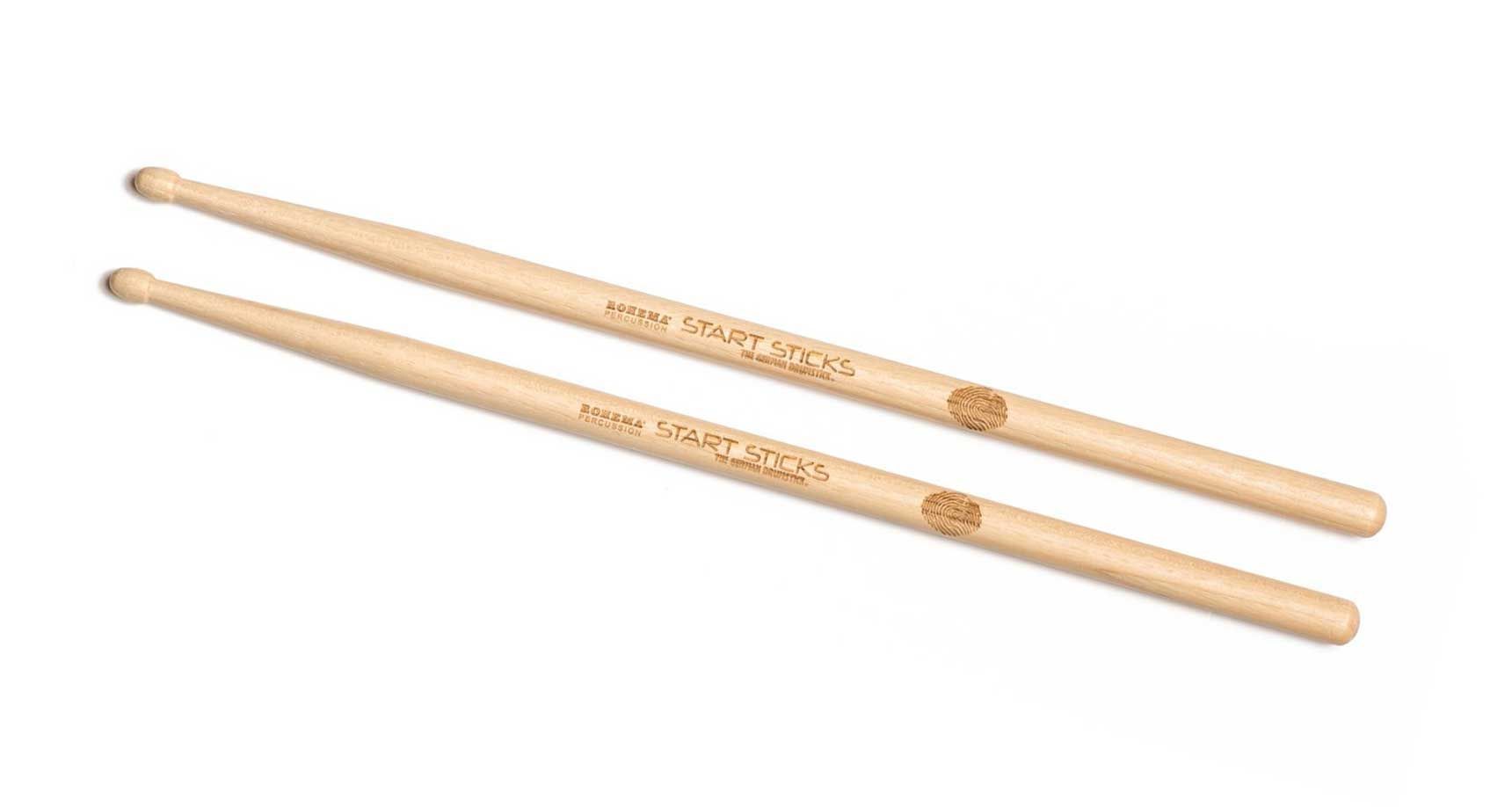 4042241613782 - - Start Sticks Hickory