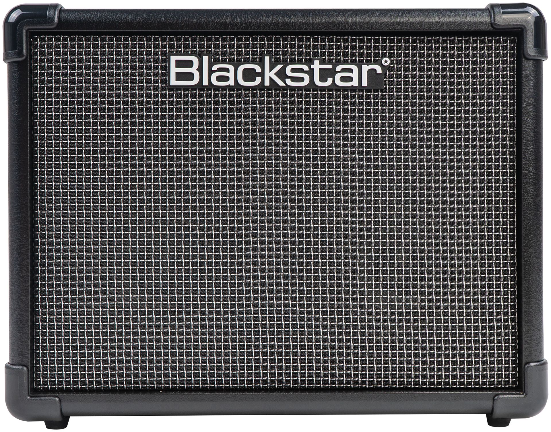Blackstar ID:Core 10 V4 10 Watt (2x5 Watt Stereo) Modeling Combo