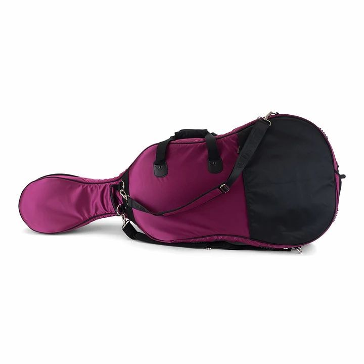 Cello Tasche Jakob Winter JWC-2690-4/4-BERRY Gigbag 