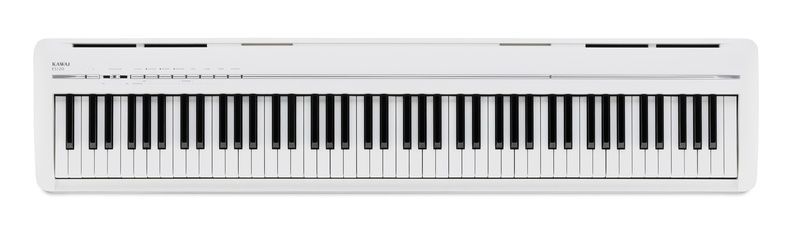 4962864314166 - KAWAI ES-120 W weiß Stagepiano Digitalpiano 25 Sounds ES120B Bluetooth