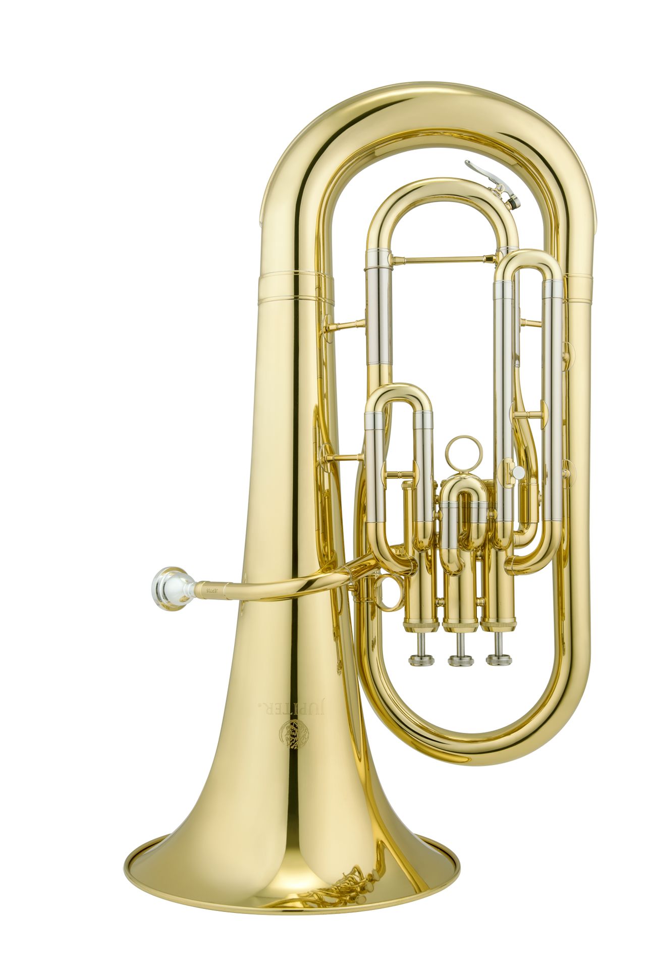 0635464117409 - JEP-705 B-Euphonium 1450mm Bohrung 280mm Schllbecher