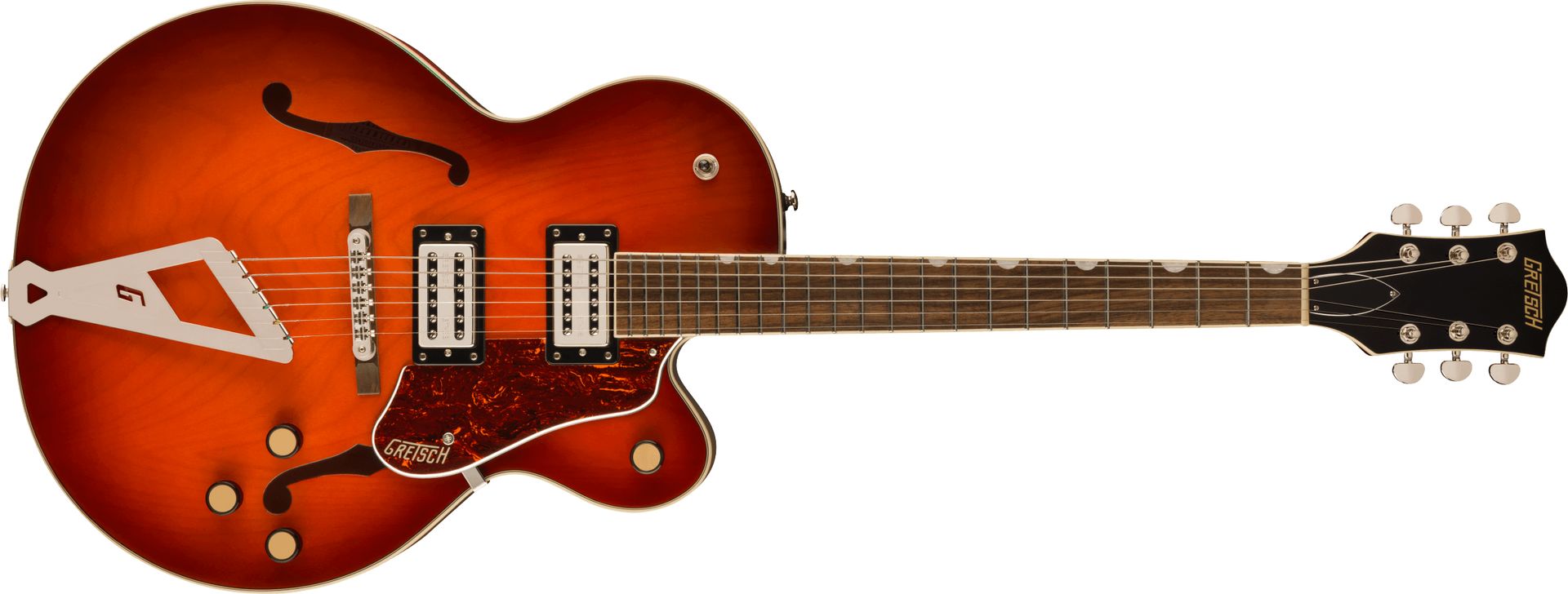 0717669924669 - G2420 Streamliner HLW SC Fireburst