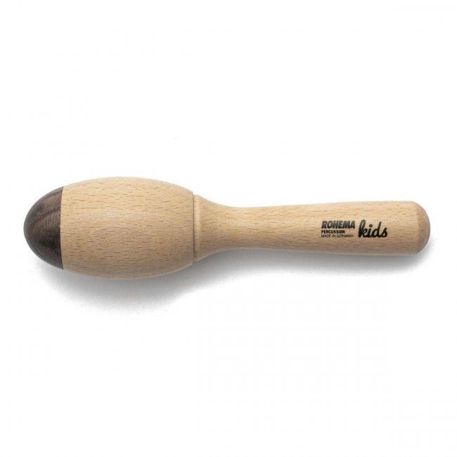 4042241616813 - 61681 Maracas Holz Palisander tiefer Klang