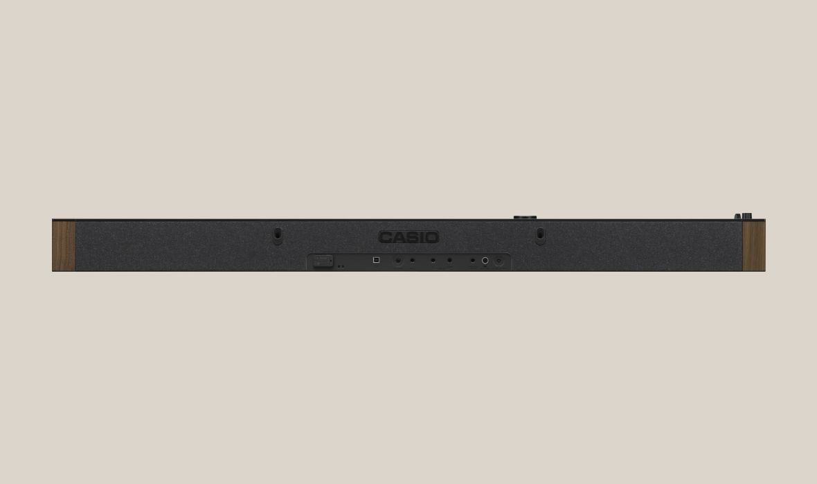 Casio PX-S6000 BK CASIO B-Ware (Retoure) Stagepiano schwarz, PXS6000