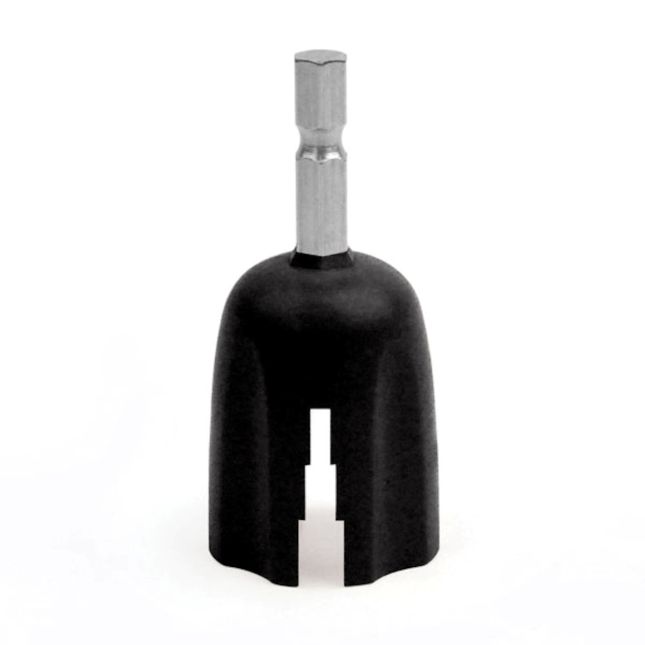 0019954971823 - DAddario - DBPW-01 Drill Bit Peg Winder für Gitarre Bass