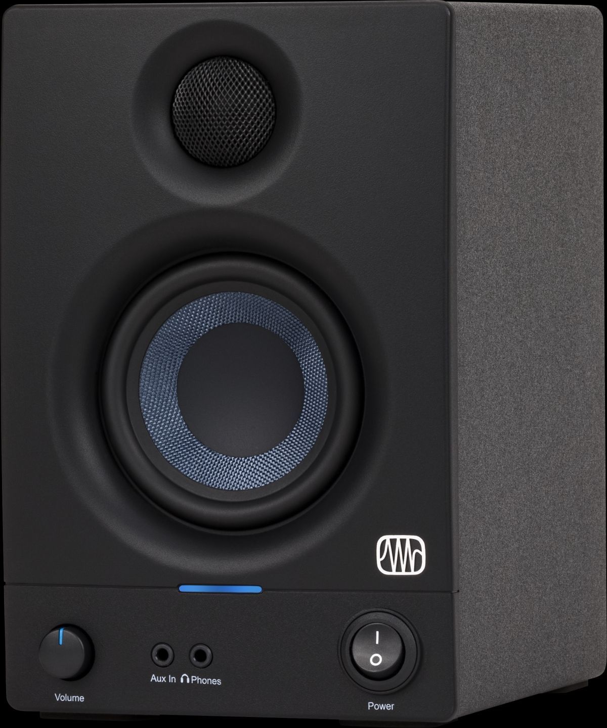 Presonus Eris 3.5 2nd Gen  Aktive Studiomonitore für Recording und Multimedia