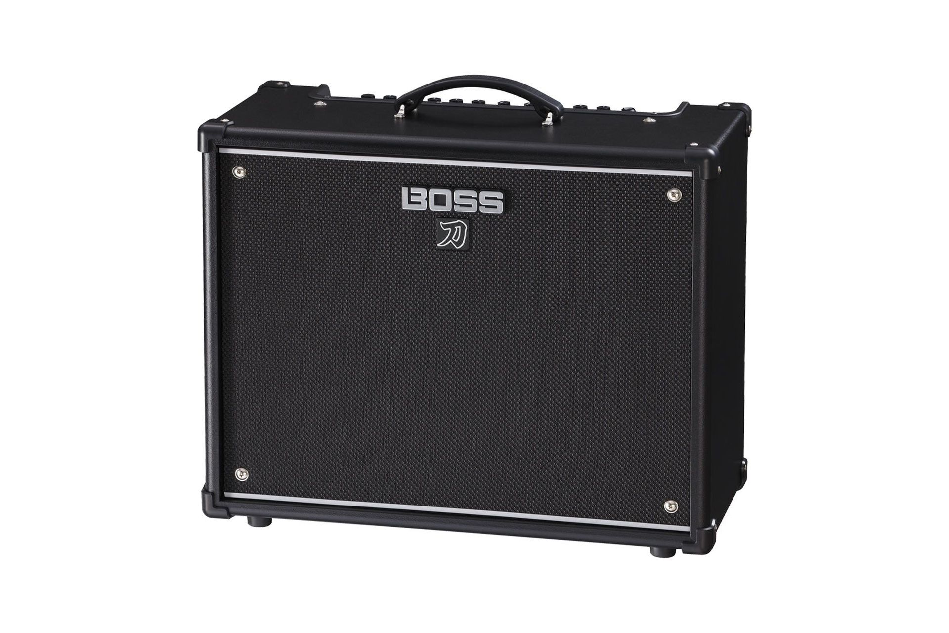 Boss Katana KTN-100 GEN3 E-Gitarrenamp 100 Watt