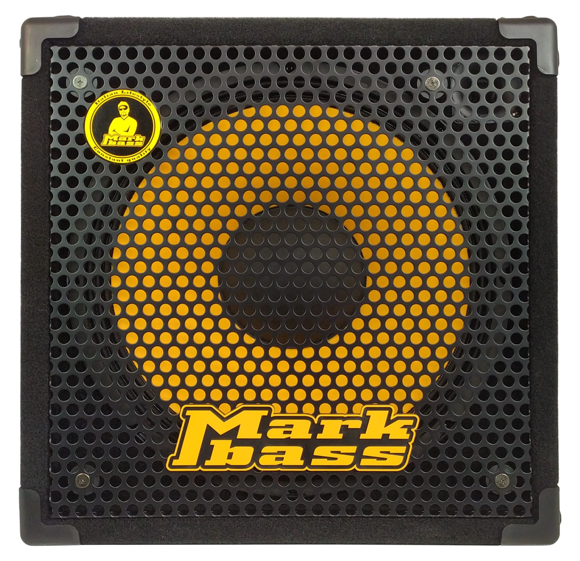 Markbass Mini CMD 151P IV  Bass Combo 