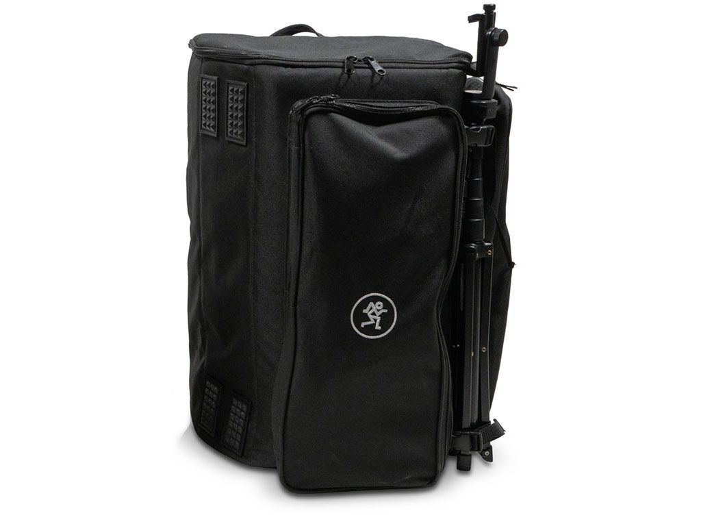 Mackie ShowBox Backpack Tragetasche Gigbag