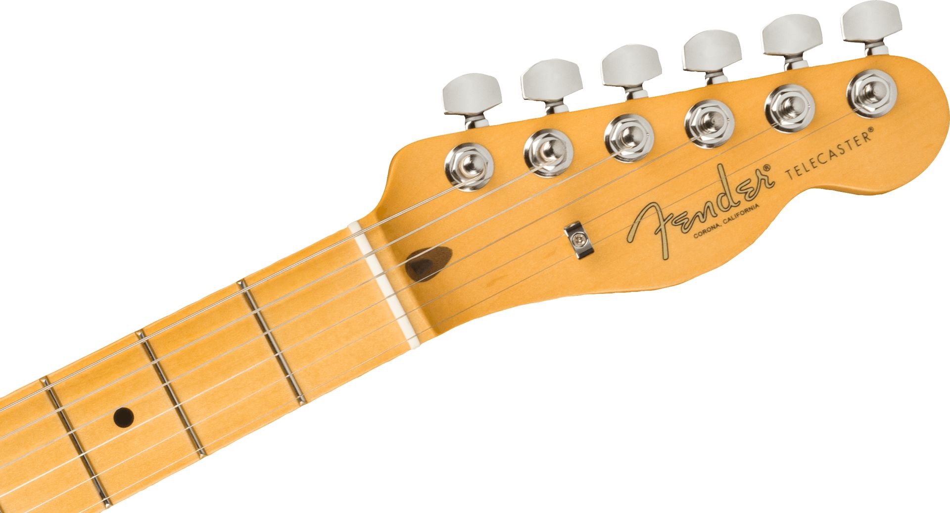 Fender American Pro II Tele MN BTB  