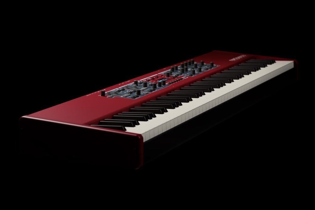 Clavia Nord Piano 6  88 Stagepiano 