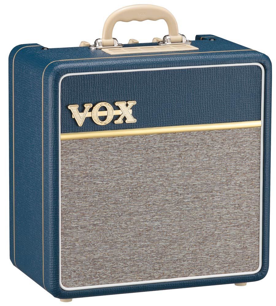 4959112091276 - Vox AC-4 C1BL Vollröhren Combo