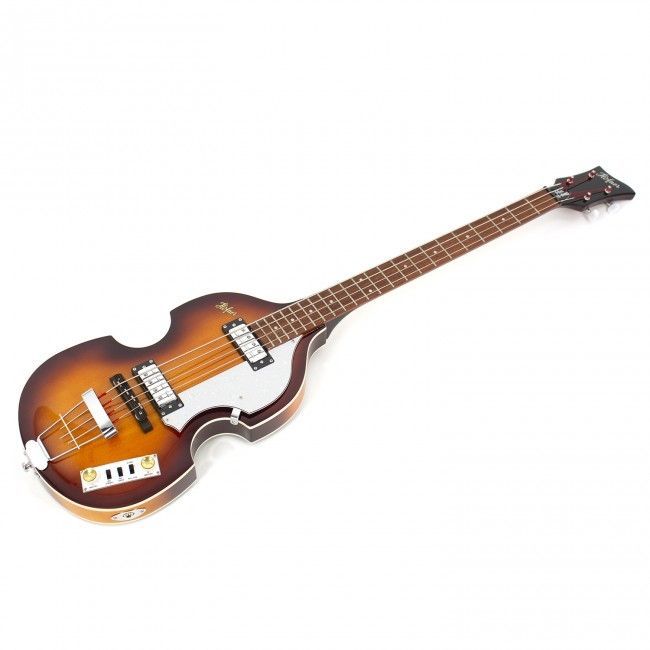 4250358622010 - - HI-BB-SE-SB Ignition Special Edition 500 1 Violin Bass Sunburst