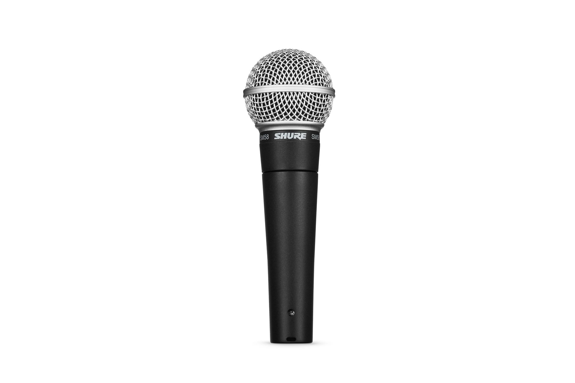 Shure SM58 LC Gesangsmikrofon, dynamisch, Niere