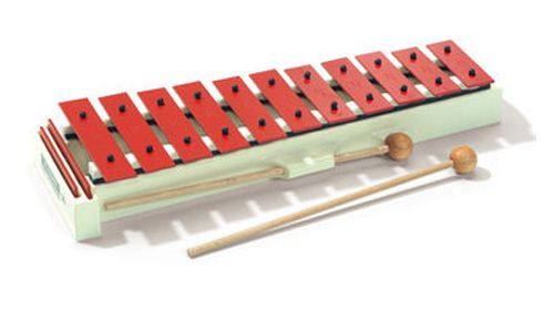 4044661011988 - Sonor SG Kinderglockenspiel c3-f4