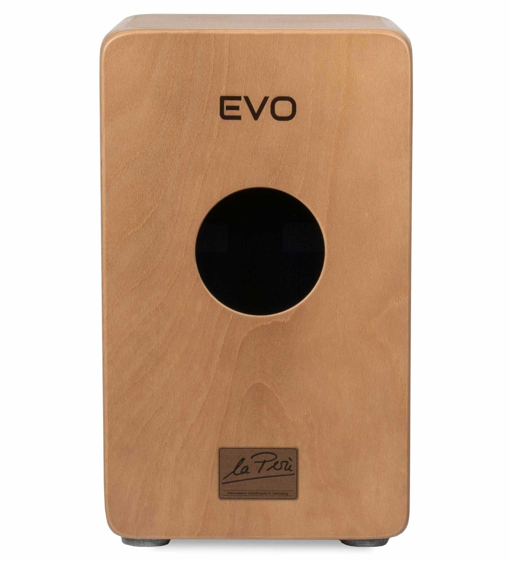 Schlagwerk CP 4907 Cajon la Perú Evo Wurzel