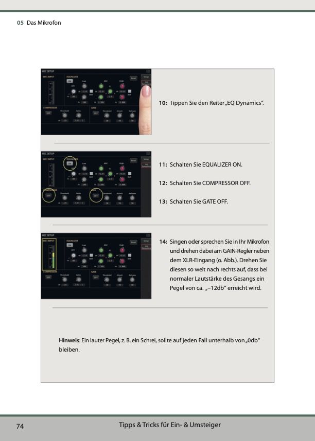 KORG PA-Praxisbuch 2 Keyboard PA-5X 