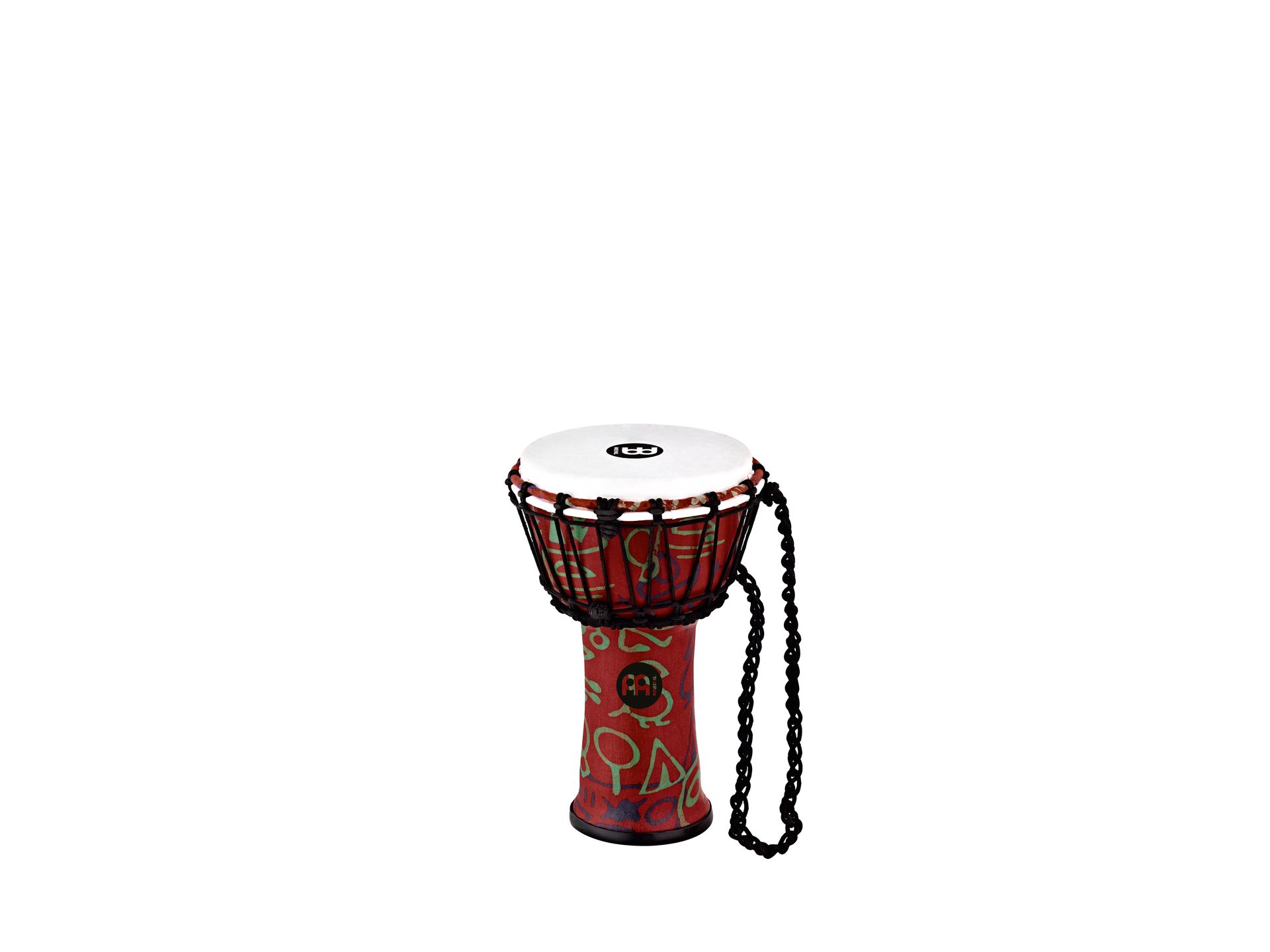 0840553085709 - Meinl Junior Djembe Pharaoh´s Script JRD-PS