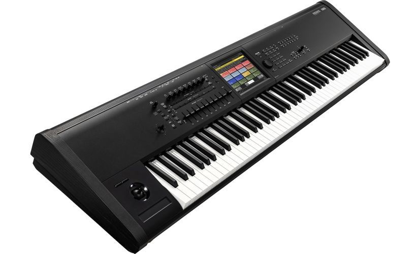 Korg KRONOS 3-88 2025 Music Workstation  Synthesizer