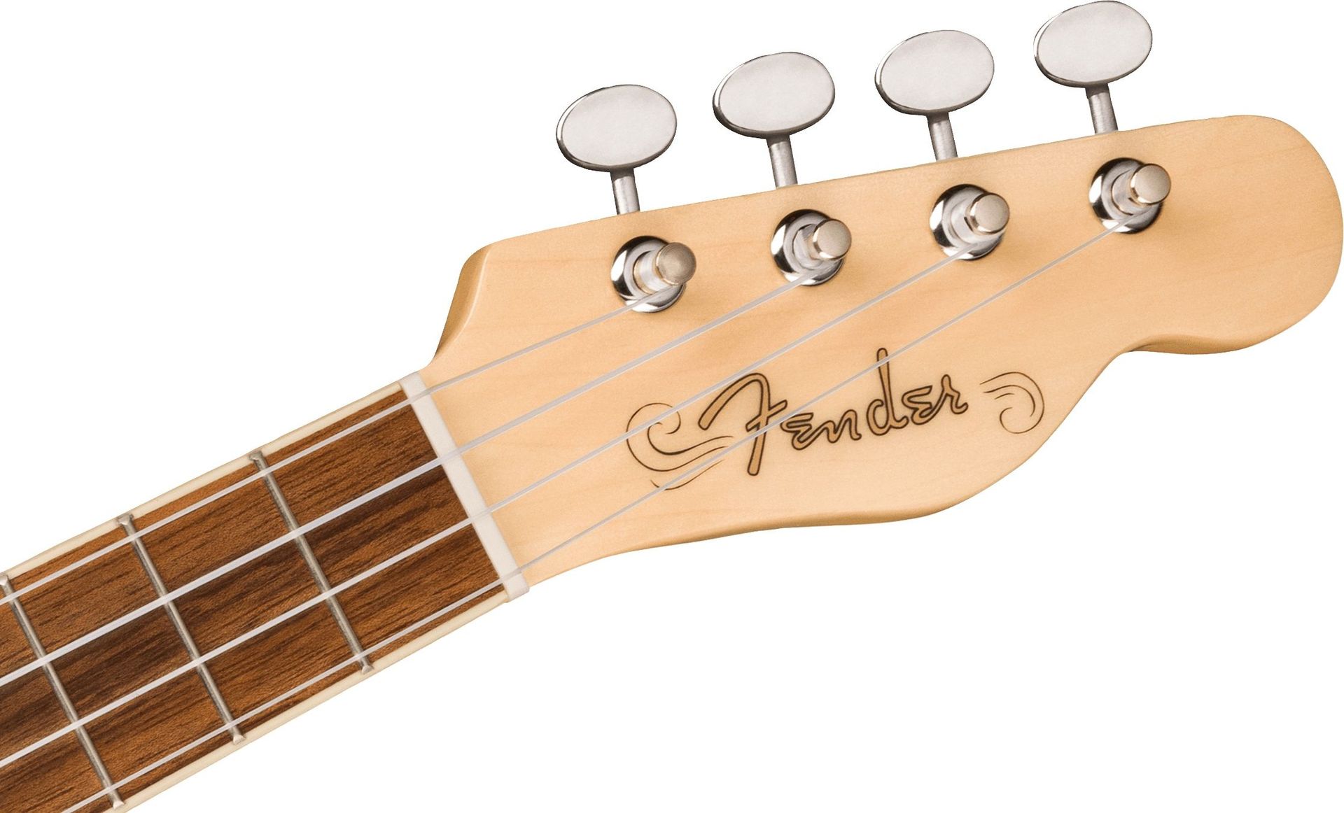 Fender Fullerton Tele Ukulele 2TS