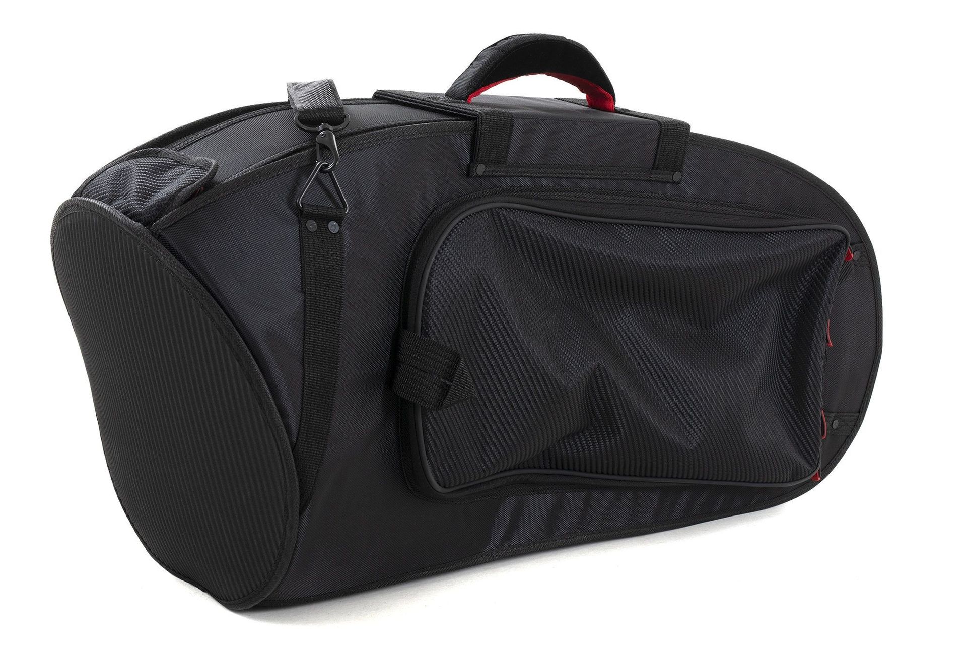 GEWA  Gigbag Tasche Tenorhorn / Bariton Prestige SPS bis 33cm Schallstück