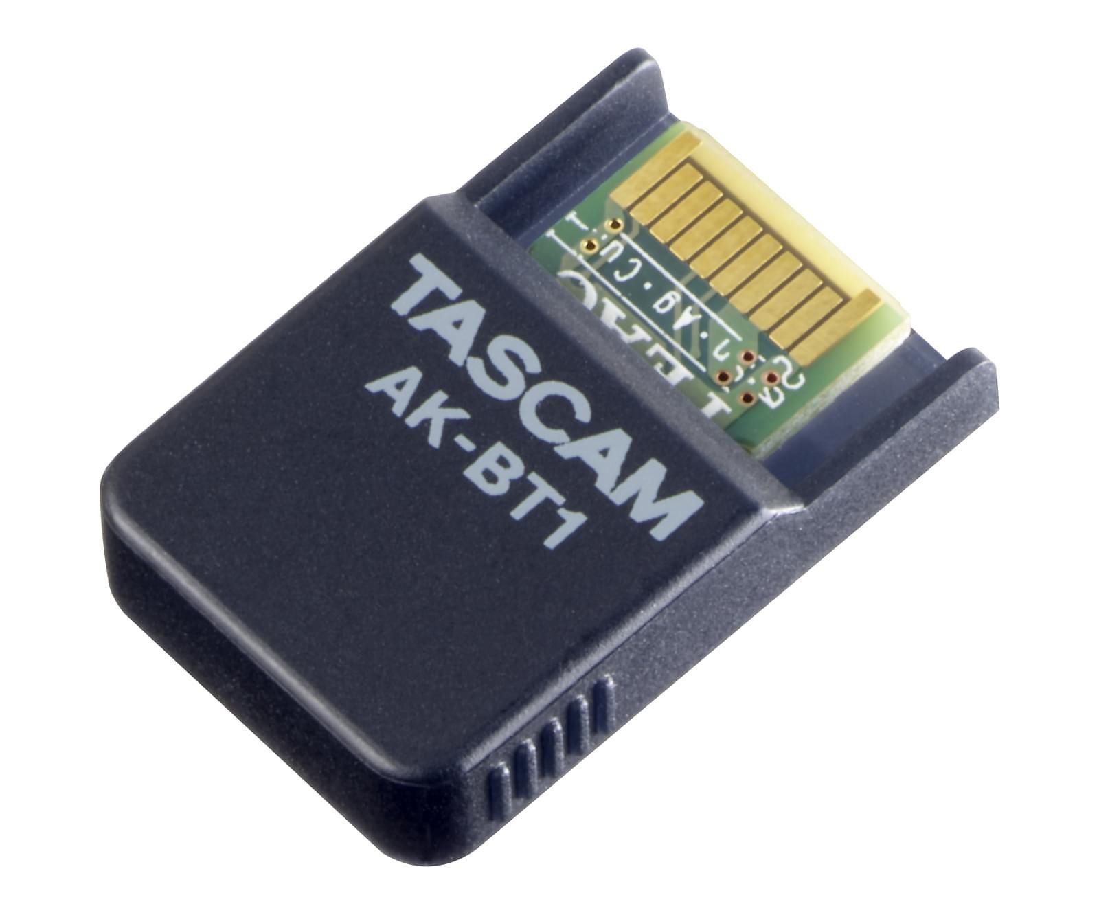 4907034131860 - Tascam AK-BT1 Bluetooth-Adapter