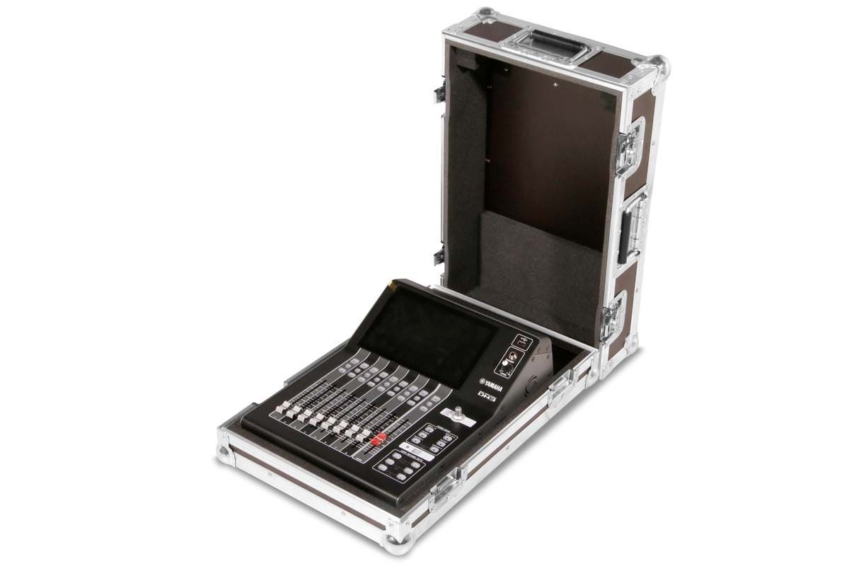 MHM Mixercase Yamaha DM3 / DM3S