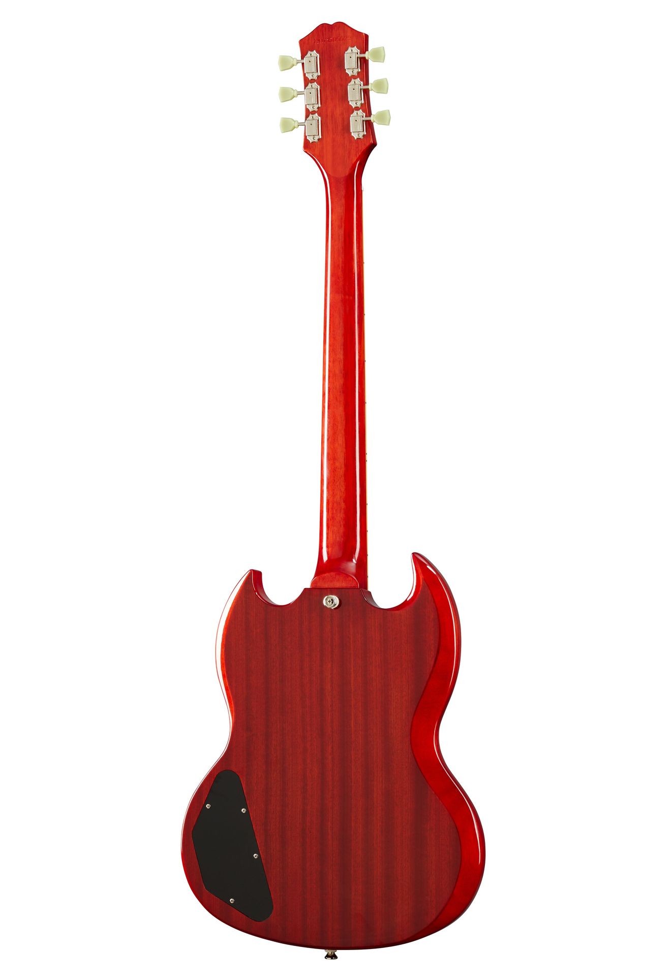 Epiphone SG Standard 60s Vintage Cherry