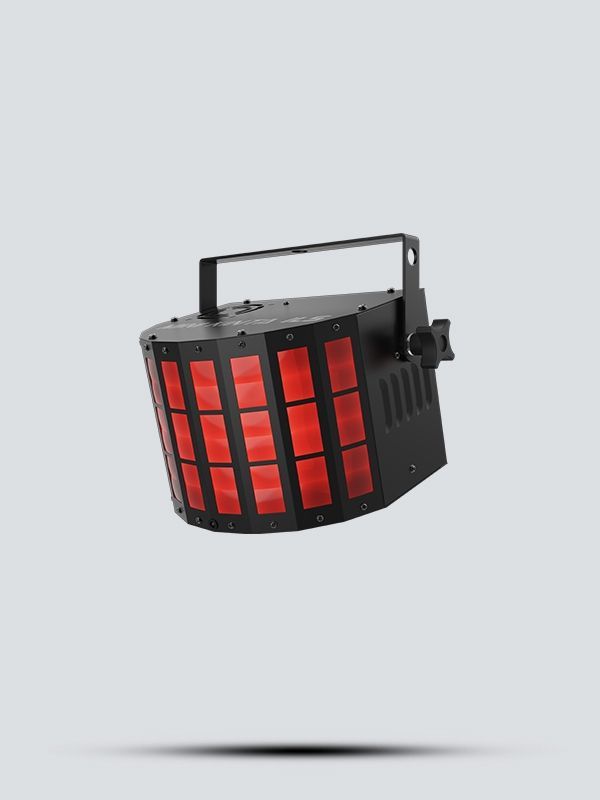 Chauvet DJ Mini Kinta ILS LED Lichteffekt 