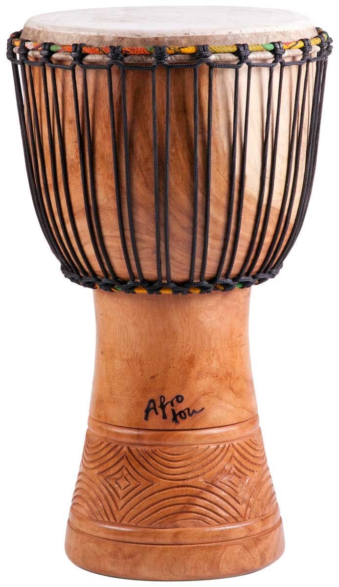 0617268121189 - ADS02 Djembe