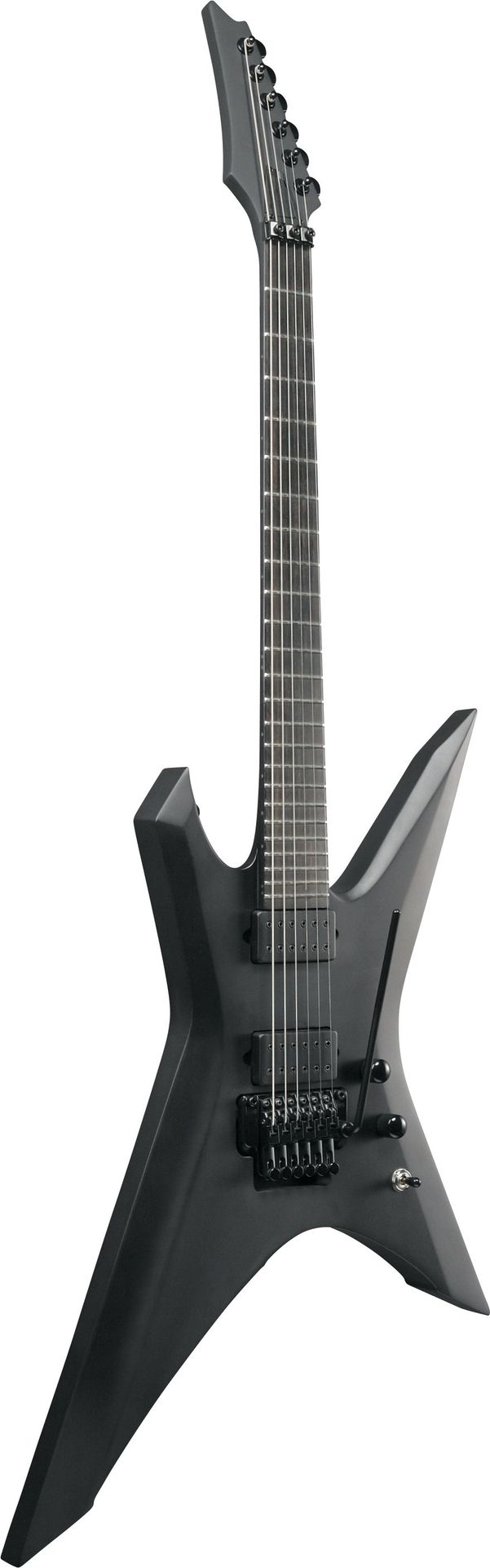 Ibanez XPTB620-BKF  incl. Gigbag