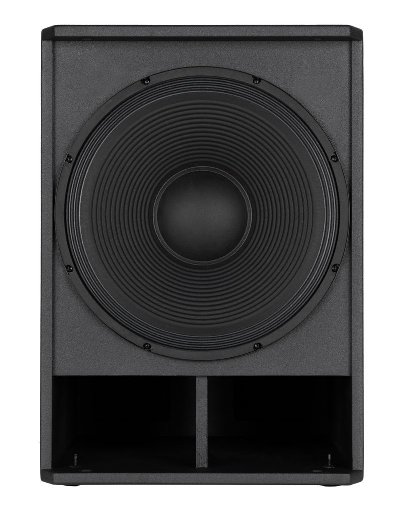 RCF SUB 905-AS MK3 Aktiver Subwoofer 15" mit Digitalendstufe