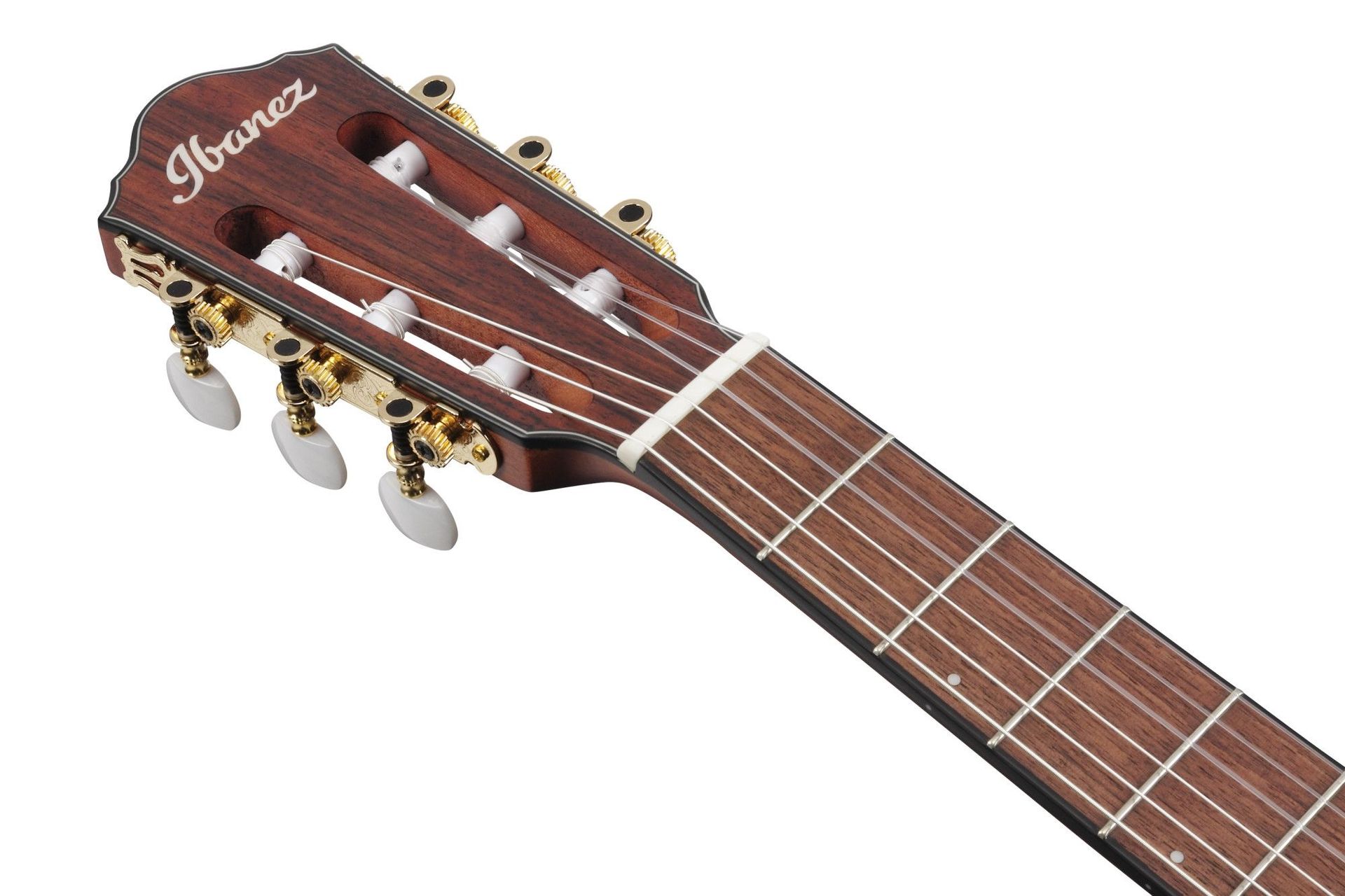 Ibanez FRH10N-IBF Konzertgitarre mit Pickup