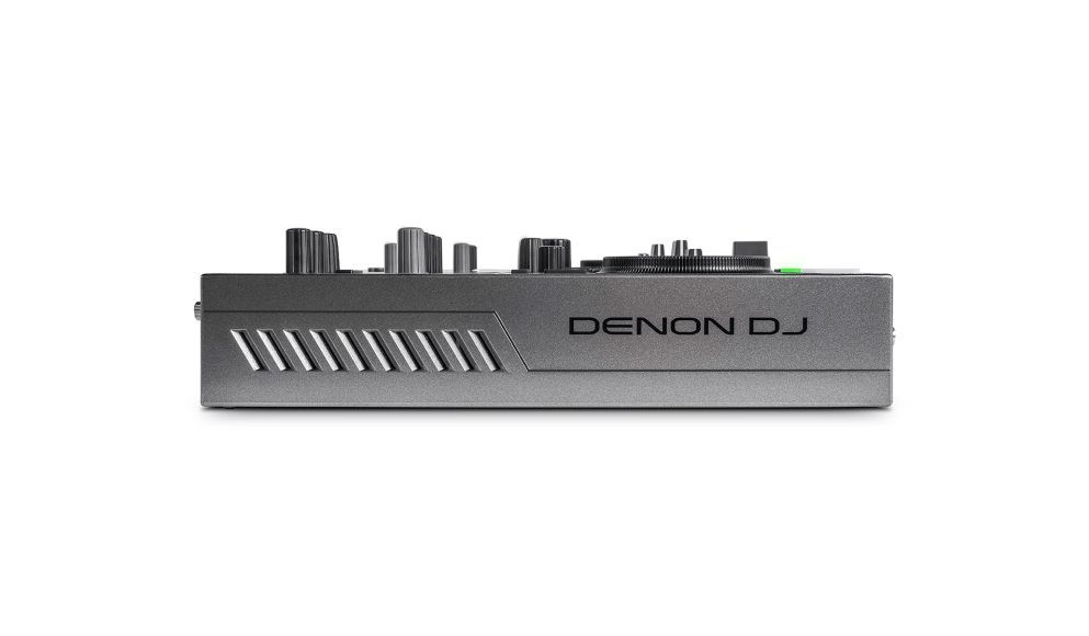 Denon DJ Prime GO+ 2-Kanal DJ-Controller