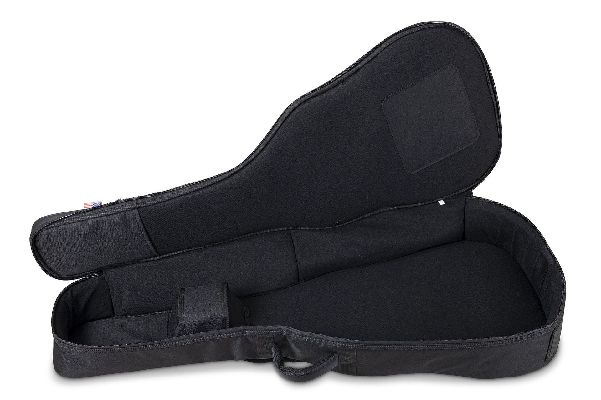 Ovation  Super Shallow Bowl  Gigbag speziell für Ovation Gitarren