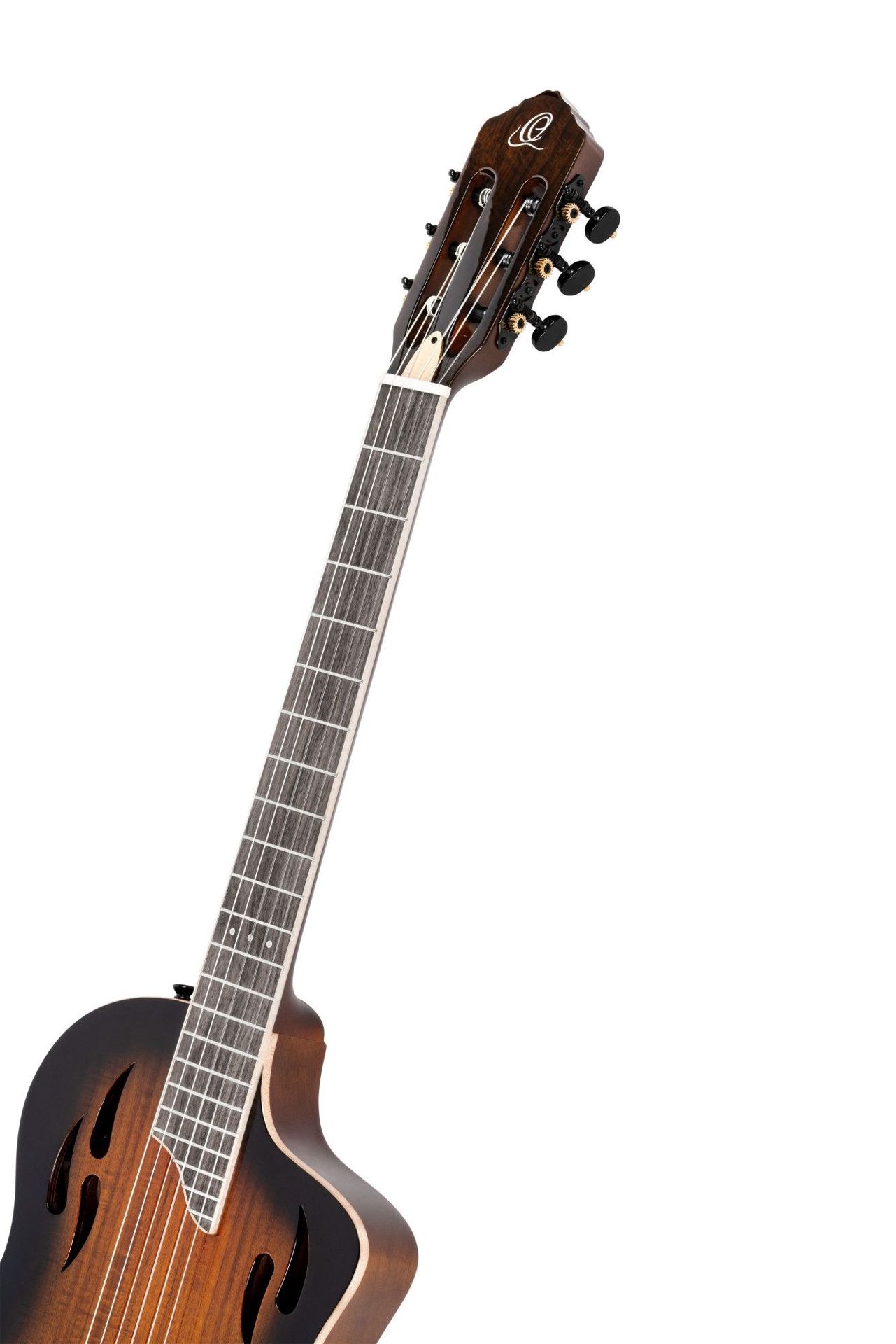 ORTEGA RTPDLX-ACA  Acacia Burst