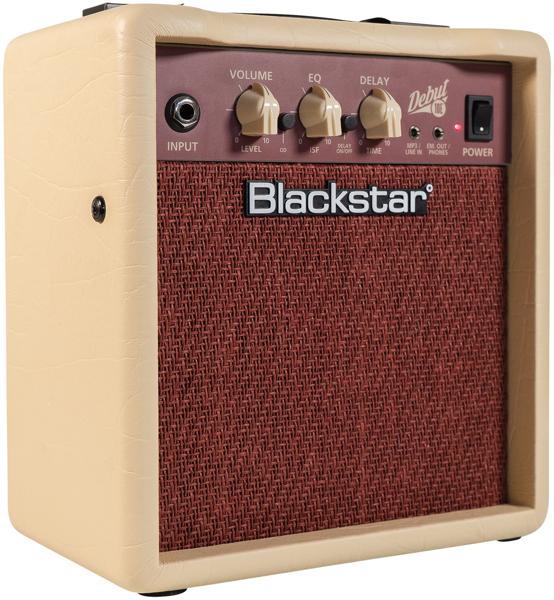 Blackstar Debut 10E E-Gitarren Combo