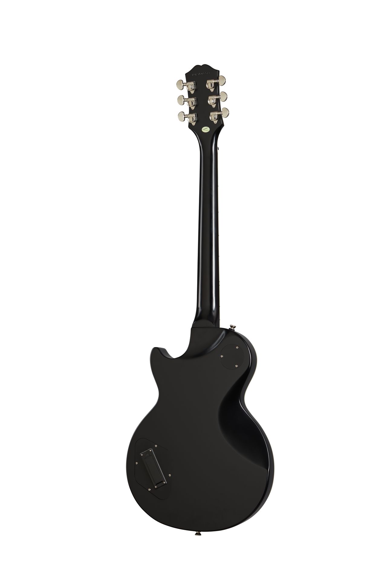 Epiphone Les Paul Prophecy BAG Black Aged Gloss