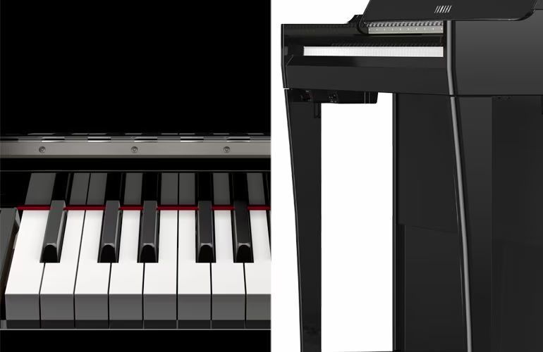 Yamaha NU1XA PE Digitalpiano Avant Grand- Lieferzeit i.d.R 10-20 Tage -