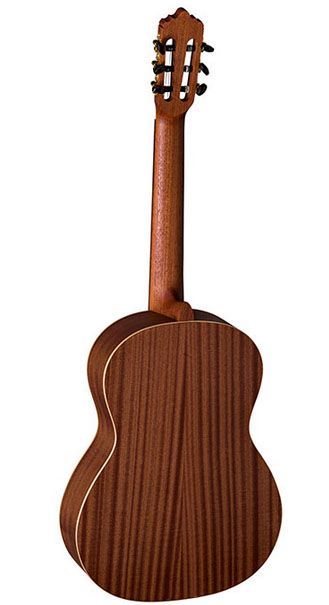 La Mancha Rubi CM-N 4/4 Konzertgitarre small Neck