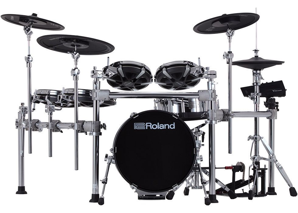 4957054520106 - TD716 E-Drumset