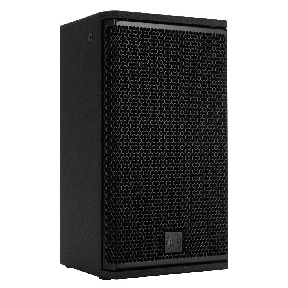 RCF NX 910-A  Aktiver Fullrange Lautsprecher 10/2  mit 2100W Peak Leistung