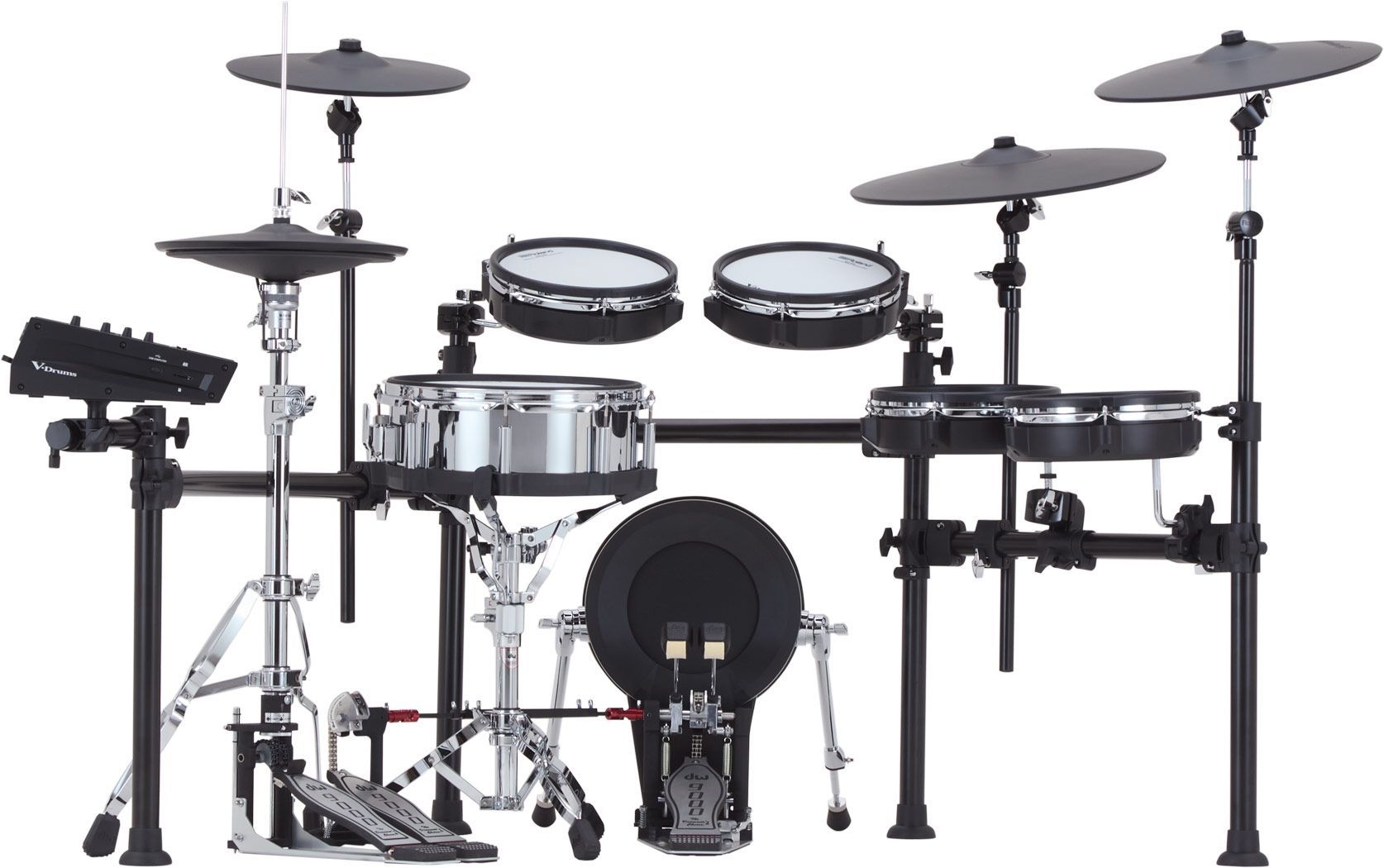 Roland TD713 E-Drum Set 